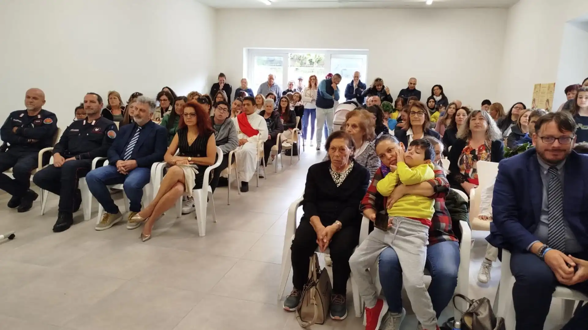 Rionero Sannitico: gli studenti celebrano il Dantedi’. Giornata in onore del “Sommo Poeta”. Successo per il saggio di fine anno scolastico. GUARDA IL SERVIZIO.